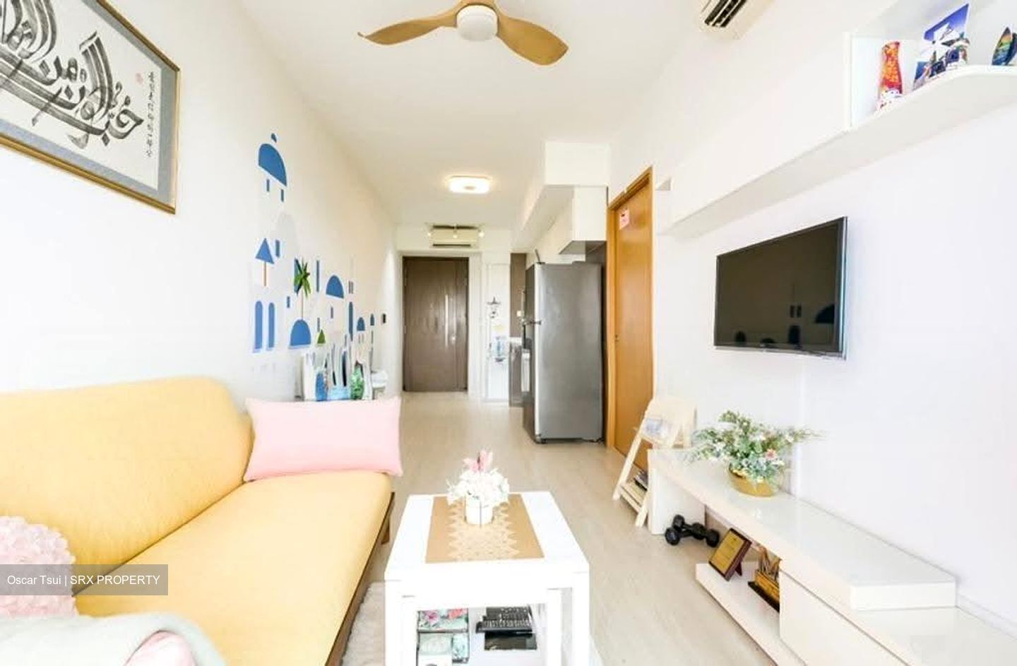 Parc Olympia (D17), Condominium #637352771